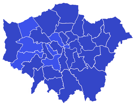 Boroughs
